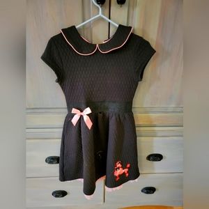 American girl Mary Ellen